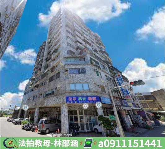 林園法拍大樓_華廈-3