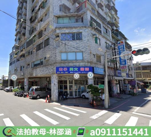 林園法拍大樓_華廈-4