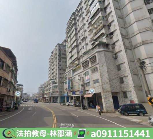 林園法拍大樓_華廈-6