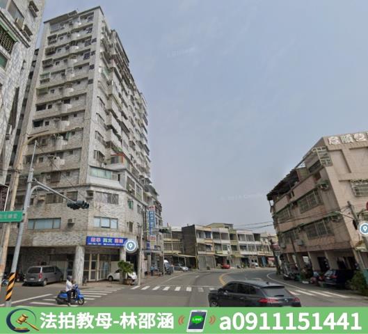 林園法拍大樓_華廈-7