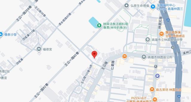 林園法拍大樓_華廈-8