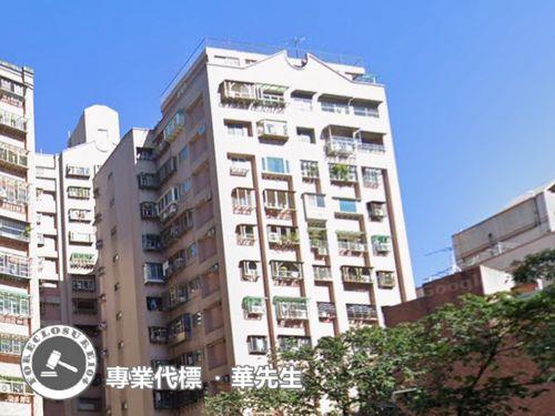 樹林法拍大樓-2