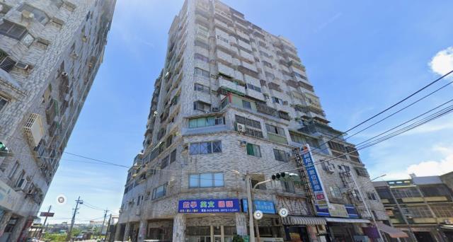 林園法拍大樓-3