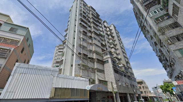 林園法拍大樓-3