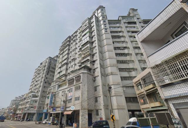 林園法拍大樓-5