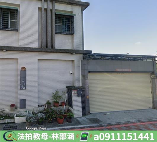 永康法拍透天_別墅-6