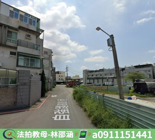 永康法拍透天_別墅-7