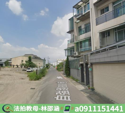 永康法拍透天_別墅-8