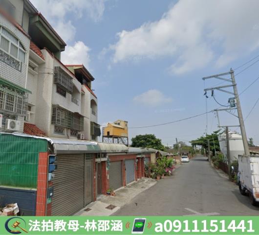 佳里透天法拍-6