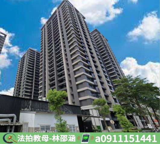 仁德大樓_華廈法拍-3