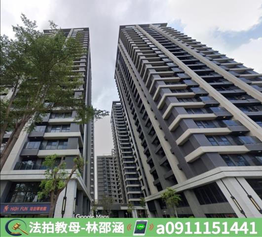 仁德大樓_華廈法拍-4