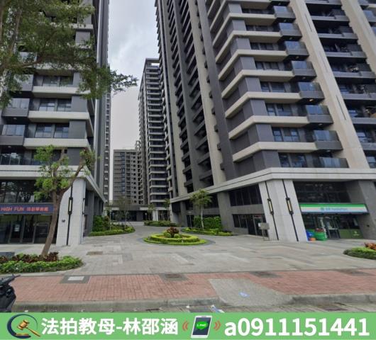 仁德大樓_華廈法拍-5