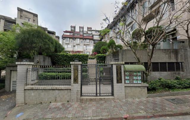 文山區拍賣別墅-1