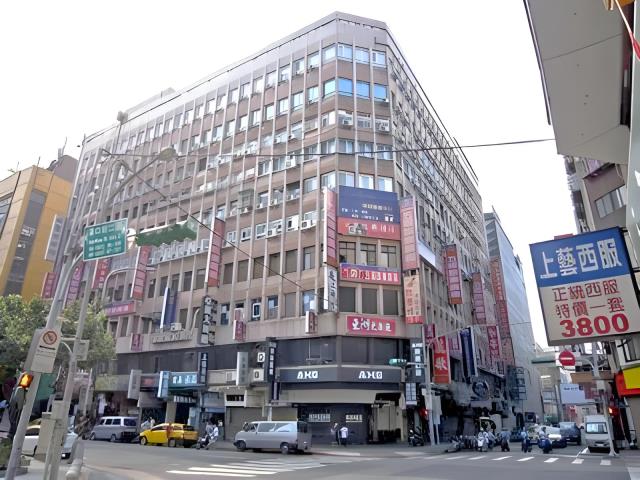 萬華大樓_商辦_西門國小學區拍賣-3