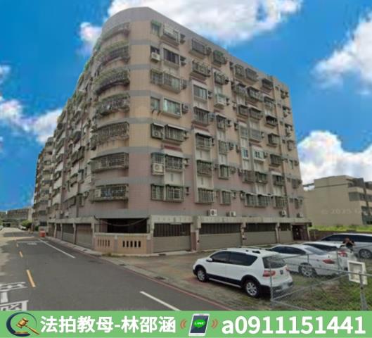 永康法拍大樓_華廈-3
