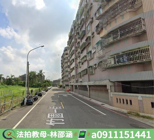 永康法拍大樓_華廈-5
