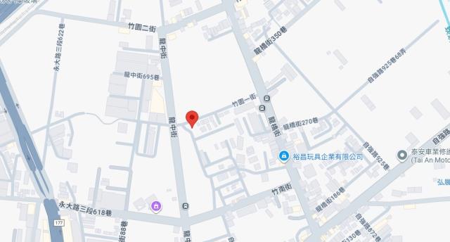 永康法拍大樓_華廈-7