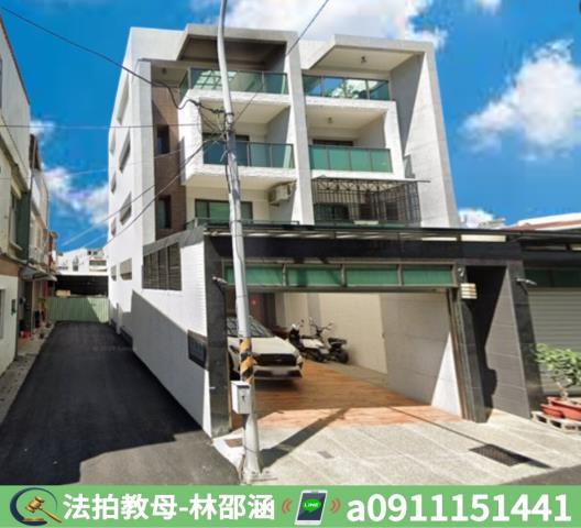 潮州透天_別墅法拍-3