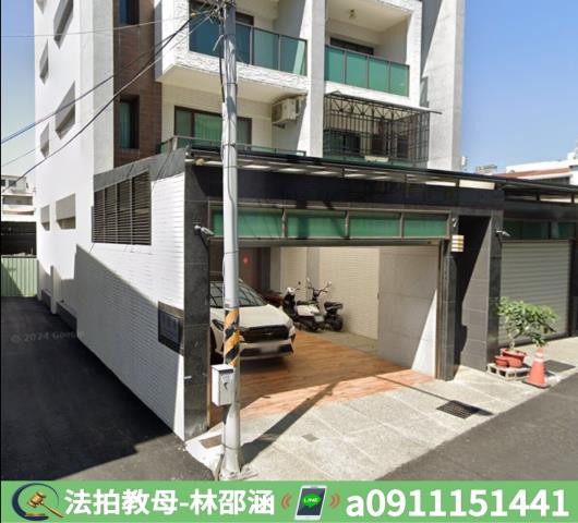 潮州透天_別墅法拍-4