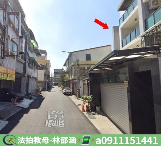 潮州透天_別墅法拍-5