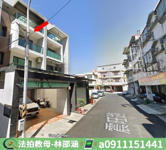 潮州透天_別墅法拍-6