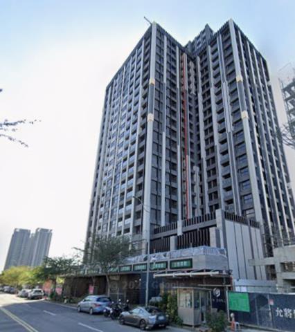 桃園拍賣大樓-3