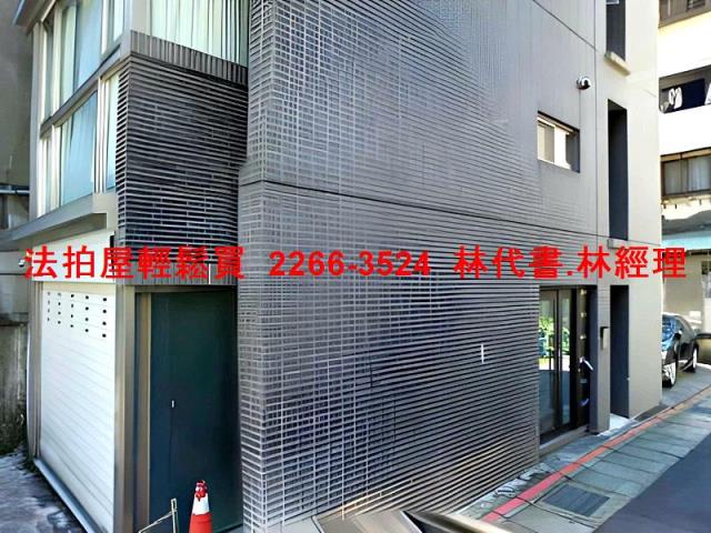 台北中正區拍賣華廈_套房-4