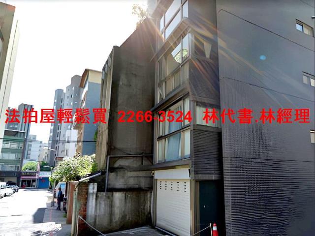 台北中正區拍賣華廈_套房-5