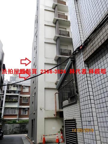 台北中正區法拍華廈_套房-3