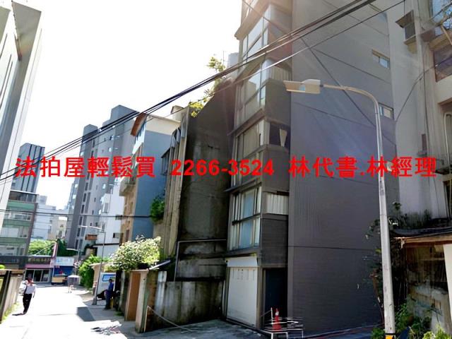 台北中正區法拍華廈_套房-6