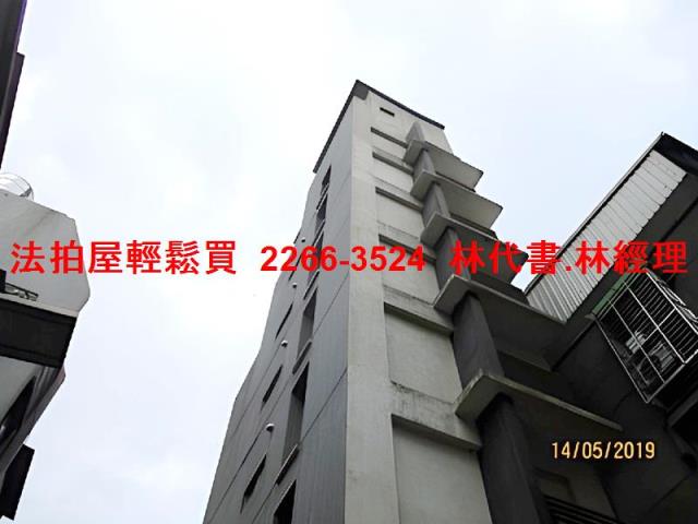 台北中正區法拍華廈_套房-8