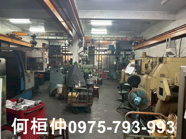 苗栗竹南廠房_廠辦_倉庫-1