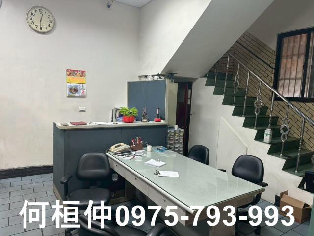 苗栗竹南廠房_廠辦_倉庫-3