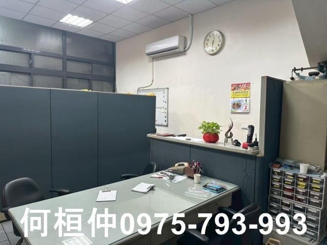 苗栗竹南廠房_廠辦_倉庫-4
