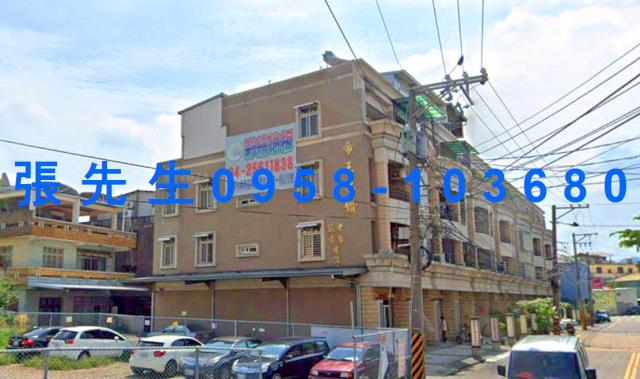 台中豐原透天拍賣-5