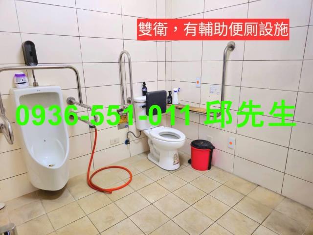 高雄路竹廠房_廠辦_辦公室-5