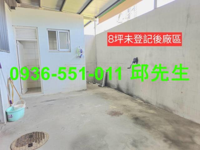 高雄路竹廠房_廠辦_辦公室-6