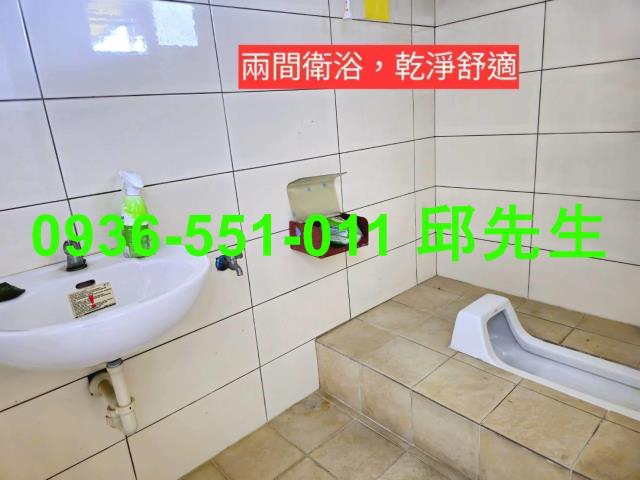 高雄路竹廠房_廠辦_辦公室-7