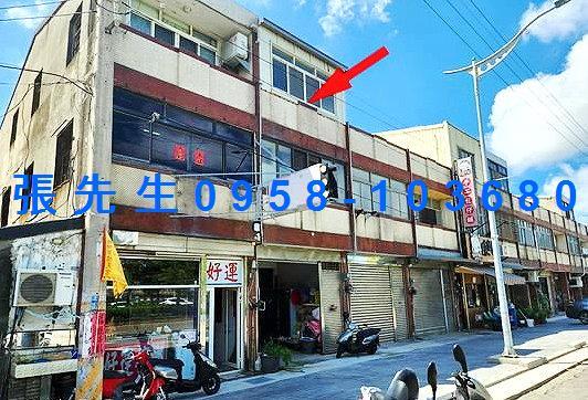 台中清水法拍透天_店面-3