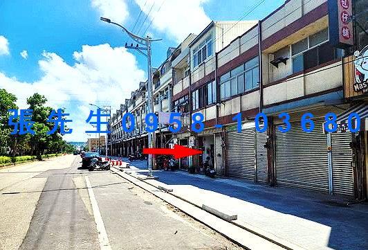 台中清水法拍透天_店面-6