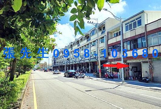 台中清水法拍透天_店面-7