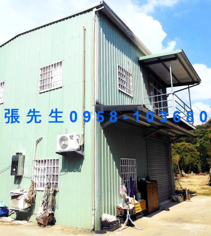 台中東勢透天_一樓法拍-1