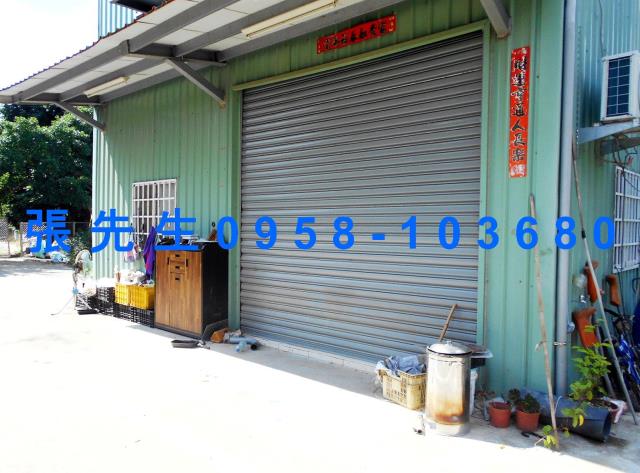 台中東勢透天_一樓法拍-2