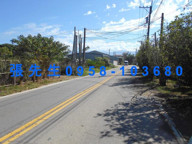 台中東勢透天_一樓法拍-3