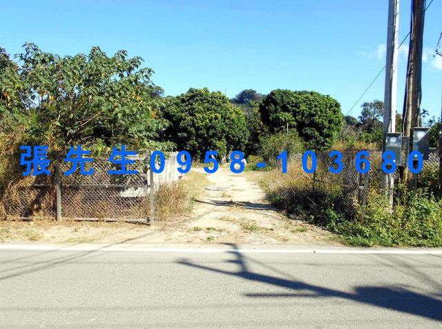 台中東勢透天_一樓法拍-5