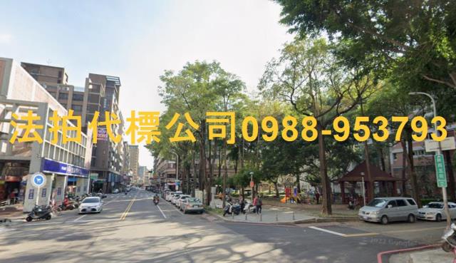 台中北區拍賣大樓_華廈_公寓-4