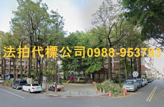 台中北區拍賣大樓_華廈_公寓-3