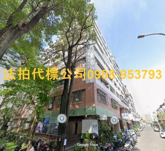 台中北區拍賣大樓_華廈_公寓-1