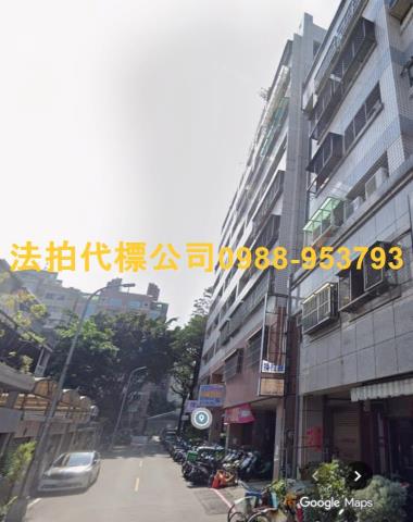 台中北區拍賣大樓_華廈_公寓-7