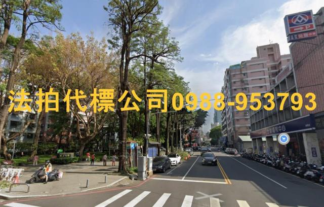 台中北區拍賣大樓_華廈_公寓-5